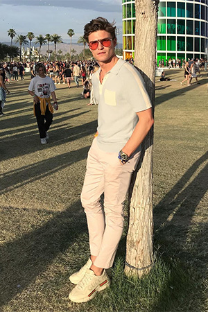 رائد يرصد لكم أكثر النجوم أناقة هذا الأسبوع... تعرف إليهم